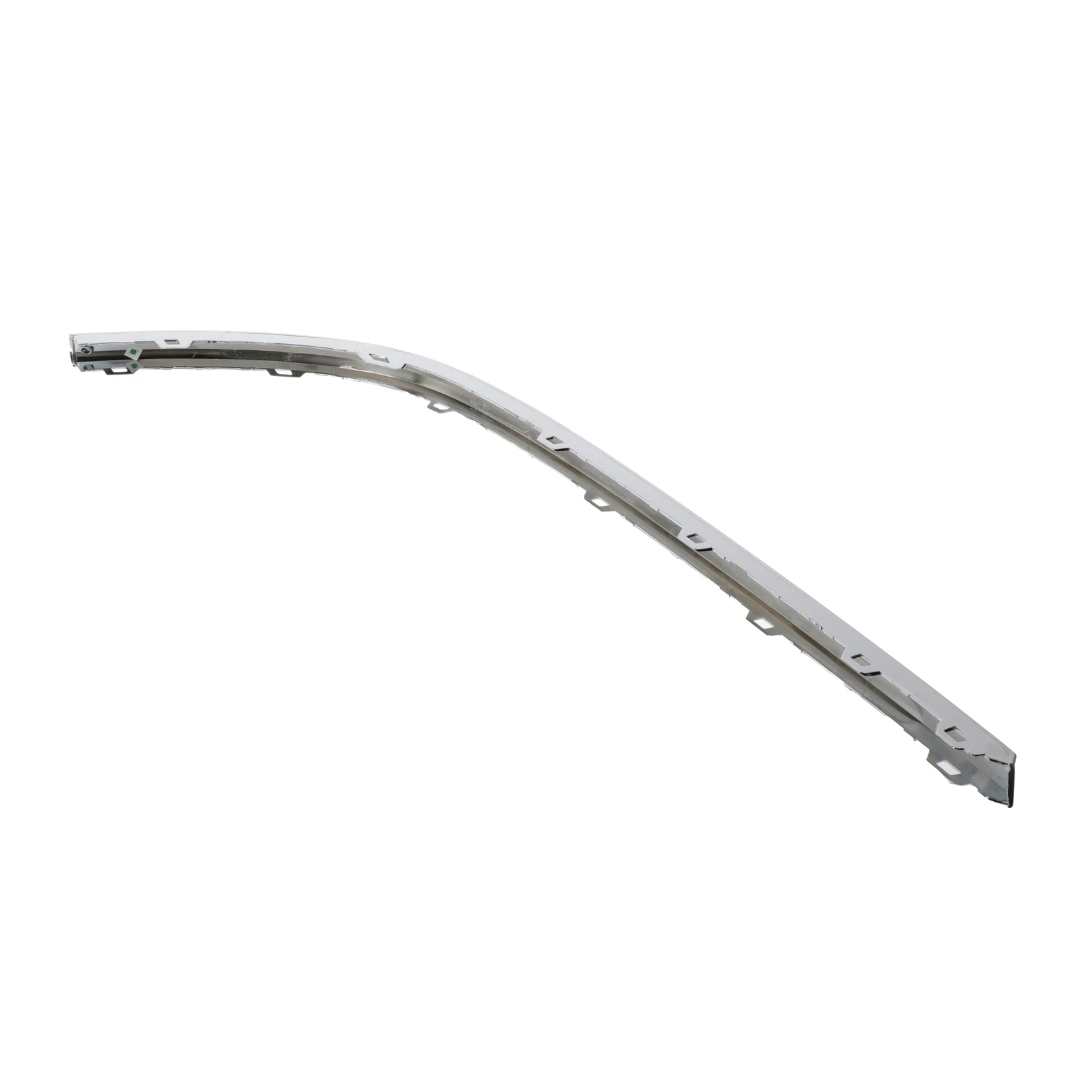 OEM GENUINE 2018-2020 Volkswagen Atlas Right Corner Molding 3CN-853-842-2ZZ NEW