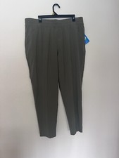 Columbia Pleasant Creek Core Pant XL Green New