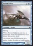 4X SERUM RAKER 31/155 MIRRODIN BESIEGED MTG MAGIC LP X4 (yourdeckbuilder)