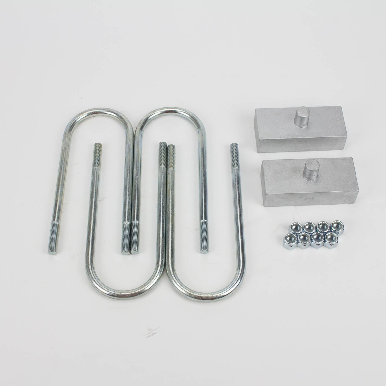 MGB Lowering Block Set Banjo Axle up to 1967 H110 eBay