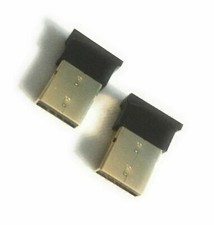  2PK Yealink Bluetooth USB Dongle Support SIP-T27G,T29G,T46G,T48G,T46S,T48S,