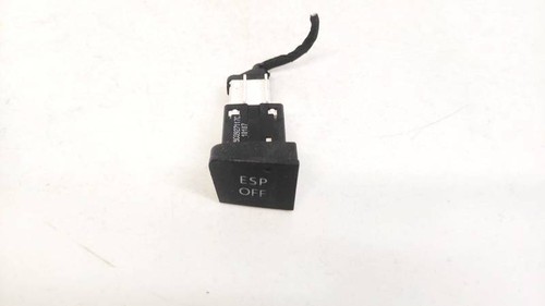 Volkswagen Passat 2007 Esp Accelerator Sensor (ESP Control Unit) 3 #1830734-20