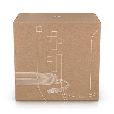 Ubiquiti U-Cable-C6-CMR LAN Kabel Kupfer UniFi Kabel CAT6 305m