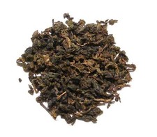 Oolong Formosa Tea - 4 Ounces - Highest Antioxidant Loose Leaf by Denver Spice