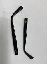 MAUI JIM CANNA MB-SG TORTOISE MJ769-10 TORTOISE TEMPLE ARM PARTS V164