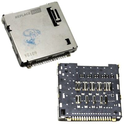 Cartridge Slot For Nintendo Switch Replacement Game Card