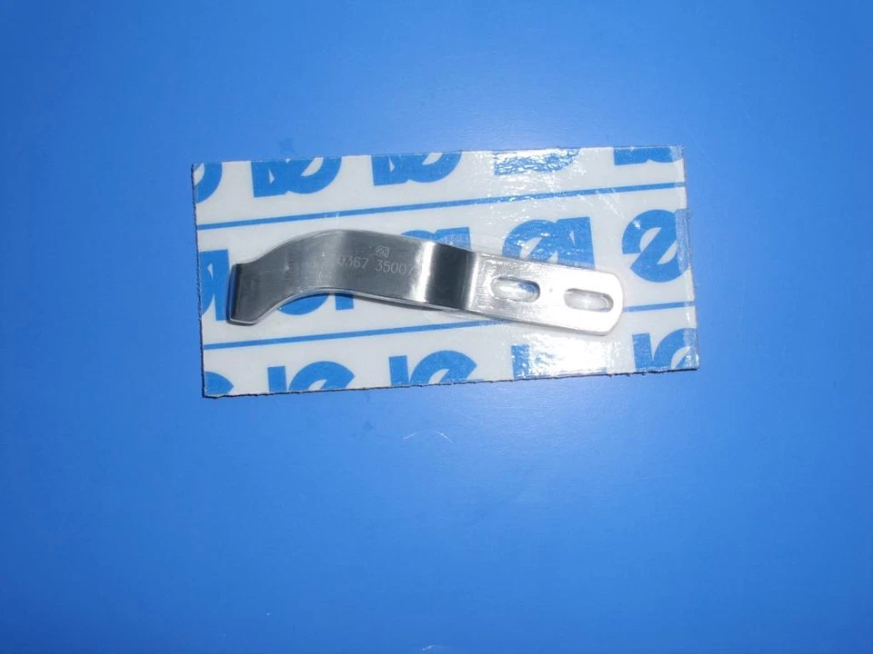 Dürkopp Adler 467 767 367350070 Messer Knife Adler Nähmaschine Original