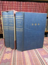1949 Williams Lincoln Finds A General 1st Ed. Rare Signed Civil War W Slipcase 1949 Williams Lincoln Finds A General 1st Ed. Rare Signed Civil War W Slipcase
