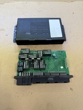  2001-2006 Audi Tt Convertible Body Comfort Control Module Bcm 8n7962267a