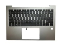 HP Elitebook 830 G9 Mit Keyboard Palmrest
