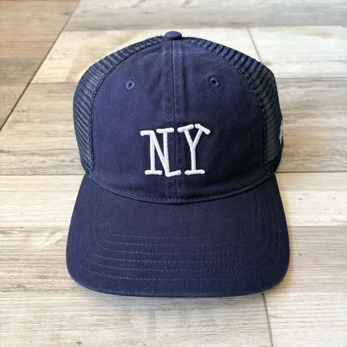 Stussy Blue Hats for Men for sale | eBay
