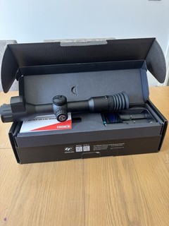Hikmicro Alpex Lite Lrf