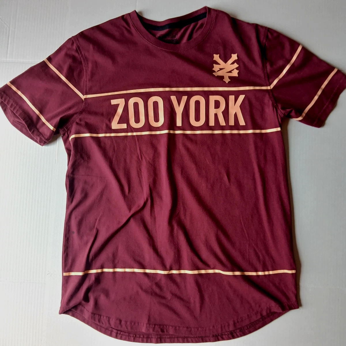 Zoo York Red Shirts for Men for sale | eBay