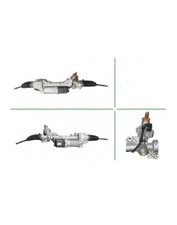 Rebuilt Electric Steering Rack Mercedes Benz E-Class w207 2009-2016