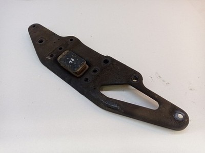 MERCEDES SPRINTER 3-T W906 213 CDI Blattfeder Halter vorne Links