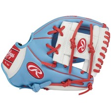 Youth Baseball Glove | Lightweight Design | Easy to Control