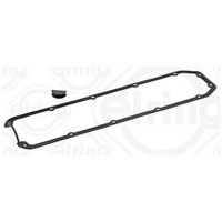 Dichtungssatz Zylinderkopfhaube FüR Audi 90 814 893 894 84 Bis 91 Elring JS NF