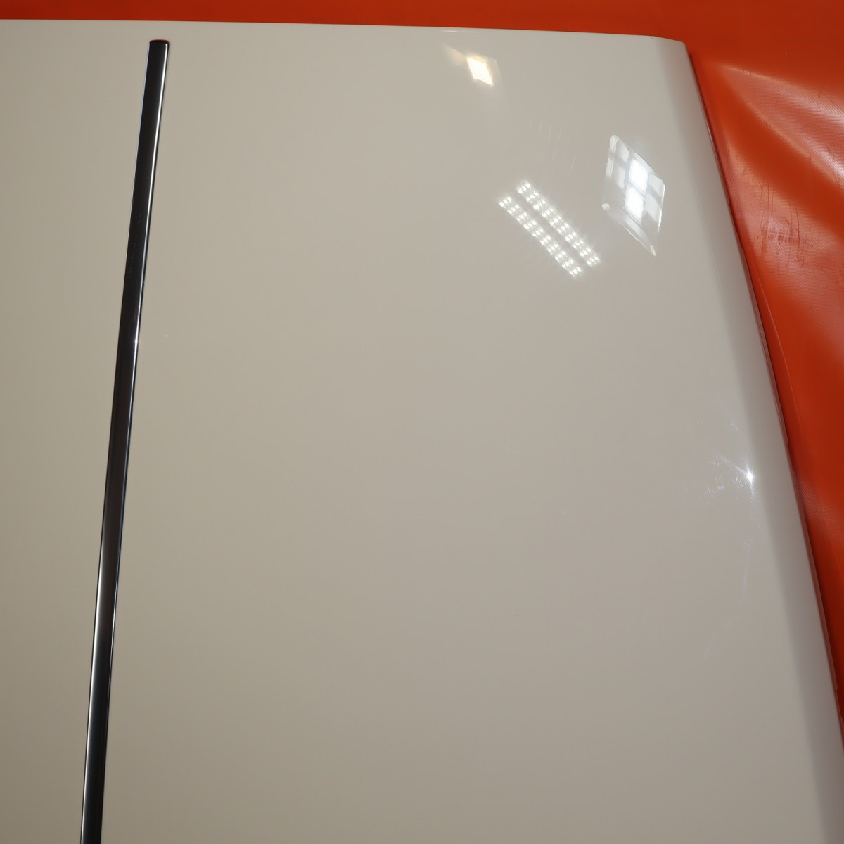 ROLLS ROYCE WRAITH GHOST DAWN HOOD 2010 2011 2012 2014 2015 2016 41007237963 OEM