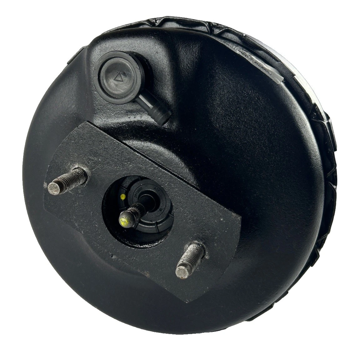 Quality-Built B1130 Power Brake Booster Vacuum Remanufactured photo 4