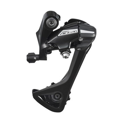 Acera SGS 7/8V SH-ERDM30208SGSL Shimano Hinterradwechsel Fahrrad