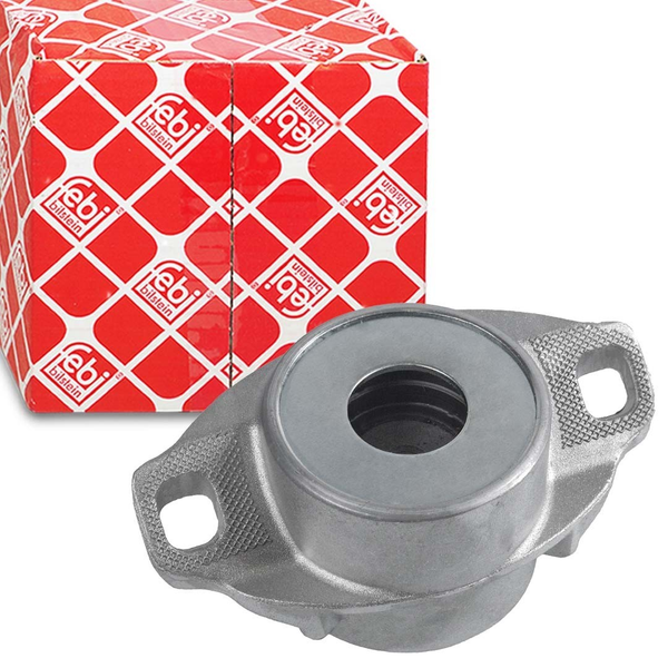 Febi Bilstein Federbeinlager Hinten Domlager Peugeot 307 CitroËN C4-image