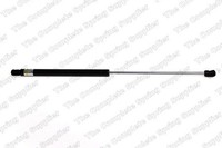LesjÖFors Heckklappen DäMpfer Gasfeder Kofferraum 8155423 FüR Gg Mazda Hatchback