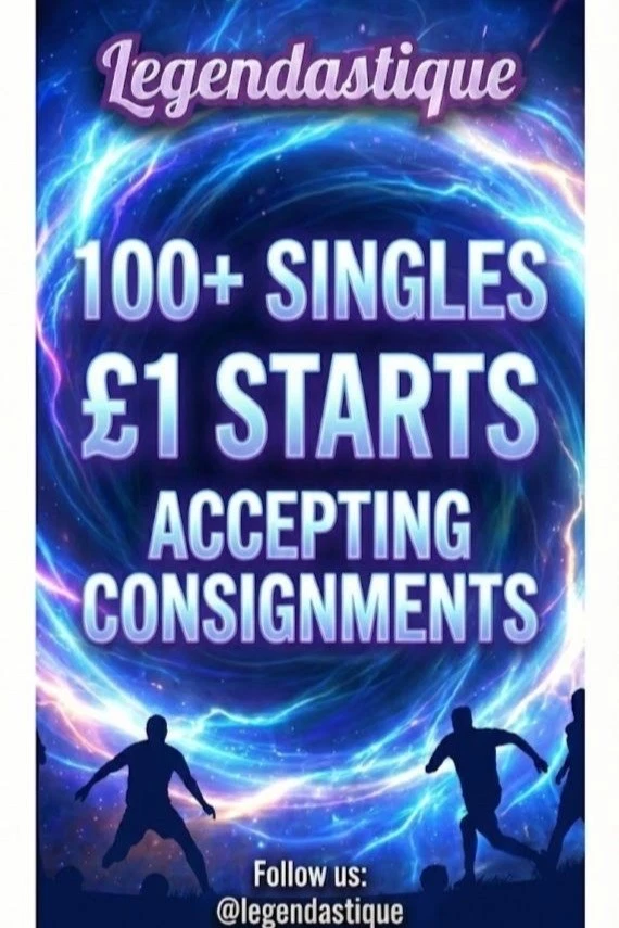 SINGLES STREAM & FREE BREAK