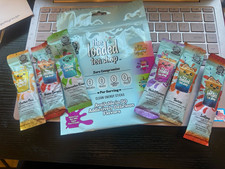 The Loaded Tea Shop Clean Energy Sticks Varie...