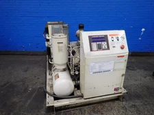 GARDNER DENVER EBH99D AIR COMPRESSOR 50 HP 11250540006