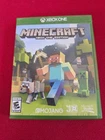 Minecraft - Microsoft Xbox One