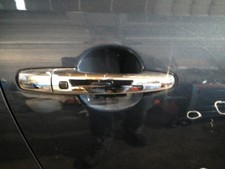 Porte avant et accessoires Suzuki BALENO