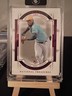 2024 National Treasures Red /75 Junior Caminero