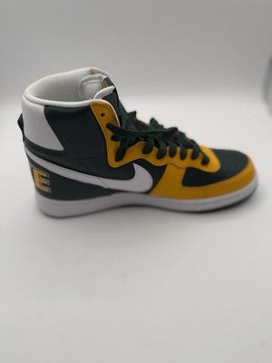 New Men's Size 9 NIKE Terminator High Commemorative Ed #79 Seattle