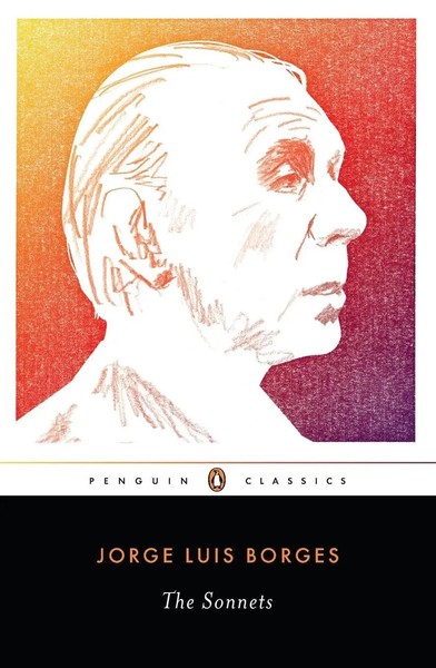 Jorge Luis Borges | The Sonnets | Taschenbuch | Englisch (2010)-image