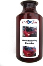 Oxide Reducing Emulsion To Restore Faded Oxidized Or Sun Damaged Car Paint ... Oxide Reducing Emulsion To Restore Faded Oxidized Or Sun Damaged Car Paint ...