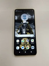 Motorola Moto G 5G 2024 128GB Black XT2417-1 (Dish) Prime Edition DF3637