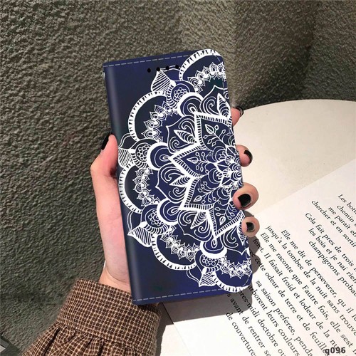 Funda de cuero para teléfono Motorola Moto G15 G56 E14 G85 G55 G34 patrón retro - Imagen 66 de 72