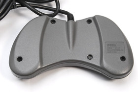 SEGA Saturn HST-3210 Console Boxed w/ Controller Japan Model &ndash; Tested & Working