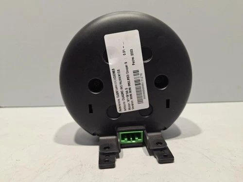 Cuadro Instrumentos para MINI MINI (R50,R53) Cooper S 2003 131278 - Imagen 2 de 4