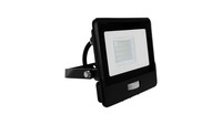 Projektor LED Z Czujnikiem Ruchu 20W 1510Lm 4000K Dioda Samsung IP65 Kabel 1M Cz