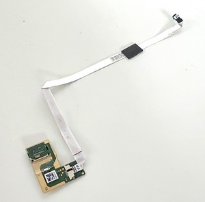 Original Lenovo X1 Carbon Gen 2 Thinkpad Fingerabdruck Sensor Board Fingerprint