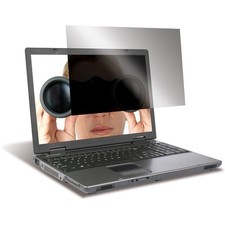 Targus-New-ASF141W9USZ..  TARGUS 14.1 INCH WIDESCREEN LAPTOP PRIVACY