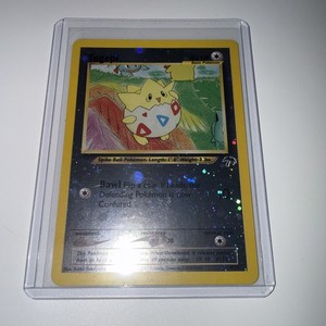 Togepi 4 18 | eBay