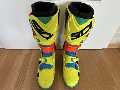 Sidi Crossfire 2SRS