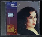 Massiel -Latin Classics 2 by Massiel (CD-2000)