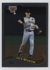 Click to enlarge Jack Wilson
