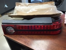 New Old Stock 1987 1988 Mercury Cougar Right Passenger Side Tail Light Nos