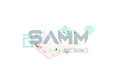 AVT 25504040 SYNC LEVEL MATCHER BOX Used