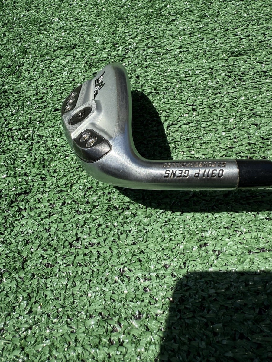 PXG　0311XP　GEN5　単品 4I　+　Steel Fiber　i95 Amazon.com : PXG GEN5 0311XP Chrome Iron Set - RH - Graphite