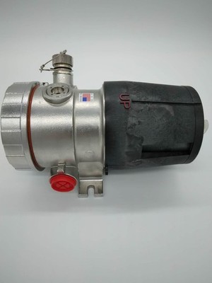 ESP Safety SGOES Infrared Combustible Gas Detector 100-0001-M11-SS